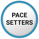 Pace Setters