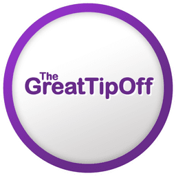 theGreatTipOff