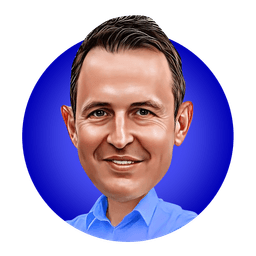 Mark McNamara