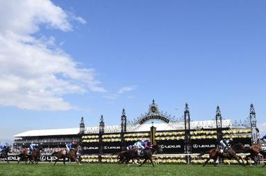 Flemington Finishing-Post4 