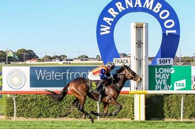 Warrnambool 