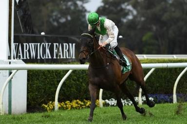 Warwick Farm-Finish2 