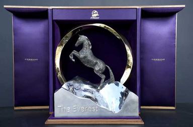 the everes trophy 