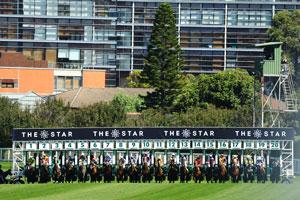 Queen elizabeth-barriers 