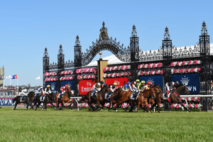 VRC Oaks 