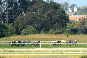 country racing6 