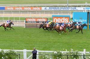 mornington finish 