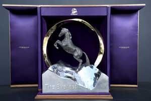 the everes trophy 